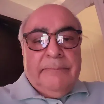 Deepak Chandra