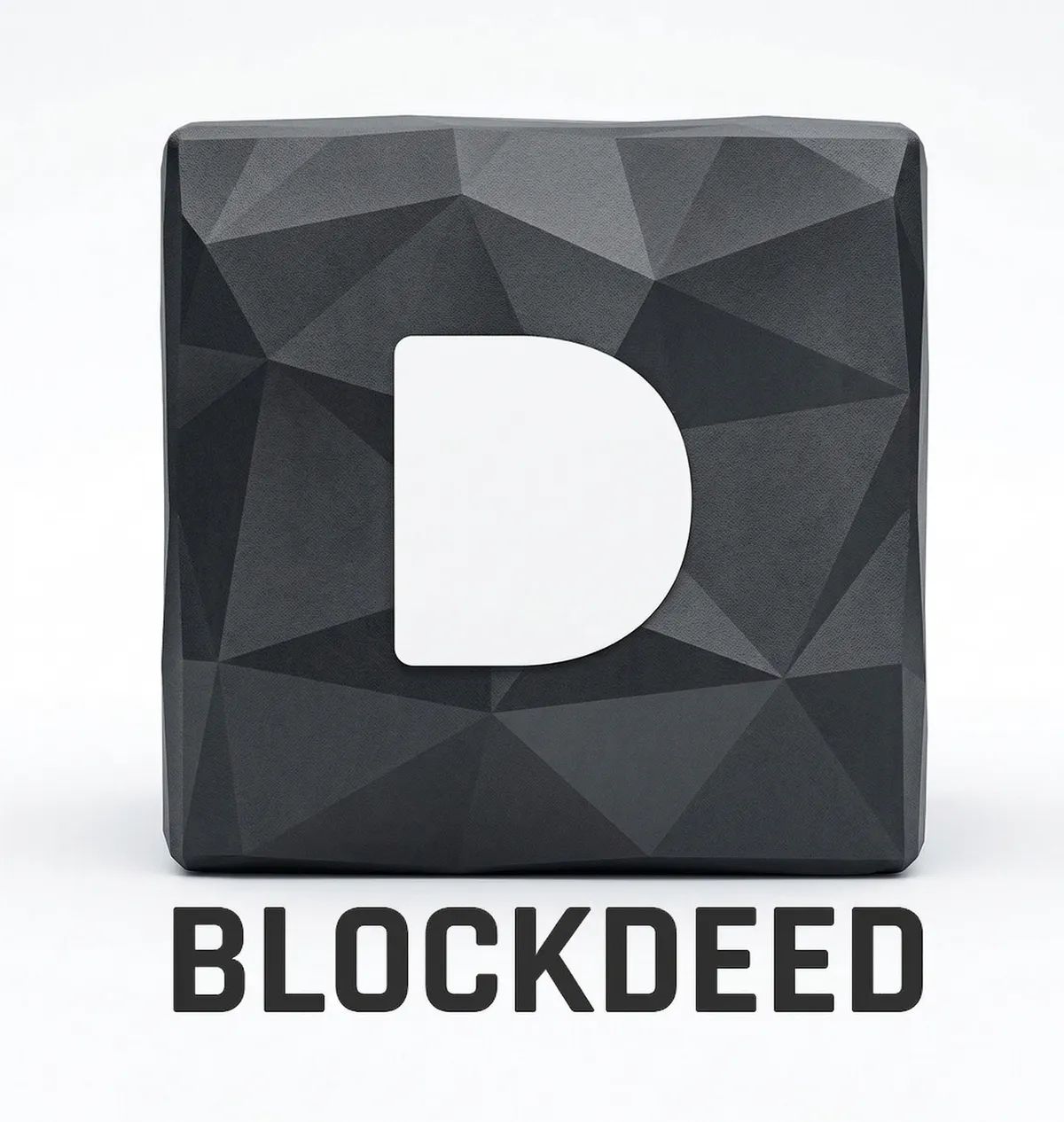 Blockdeed